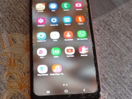 Samsung Galaxy A04s Copper 64GB/4GB