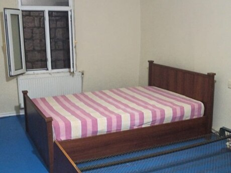 Xalqlar Dostluğunda 3 otaqlı həyət evi kirayə verilir, 60 m², 450 AZN/ay, şəkil 3 / 5
