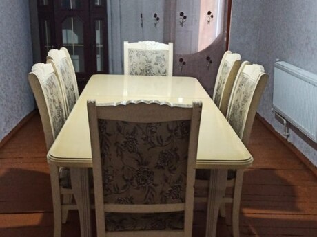 3 otaq · 60 m² · 1/1 mərtəbə, Xalqlar Dostluğu