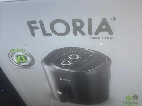 Airfryer Floria