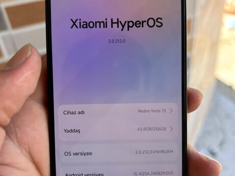 Samsung Galaxy A14 Silver 64GB/4GB