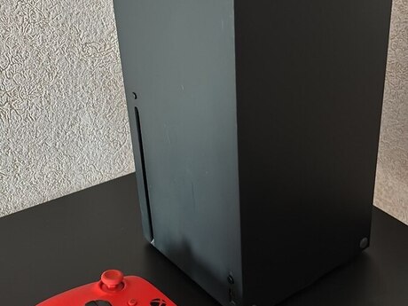 Xbox Series X 1TB