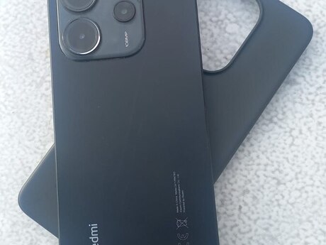 Xiaomi Redmi Note 14 Lime Green 128GB/6GB
