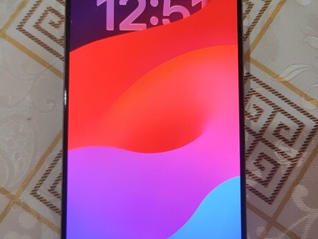 Apple iPhone 15 Pro Max Natural Titanium 256GB/8GB
