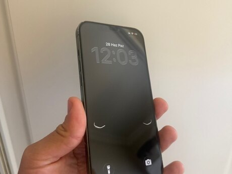 Apple iPhone 12 Pro Max Pacific Blue 128GB/6GB