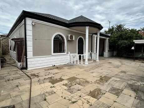 Продаётся 5-комнатный дом, Binə, 200 м², 190 000 AZN, фото 3 / 12