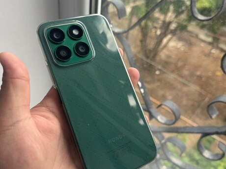 Honor X8b Glamorous Green 128GB/8GB