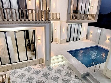 5-room house for sale in Mərdəkan, 240 m², 430 000 AZN, photo 5 / 12