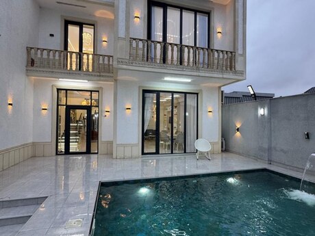 5-room house for sale in Mərdəkan, 240 m², 430 000 AZN, photo 4 / 12
