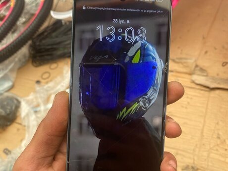 Honor X8a Titanium Silver 128GB/8GB