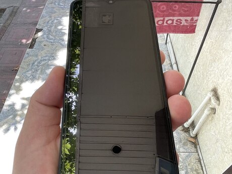 Samsung Galaxy A05 Black 128GB/4GB