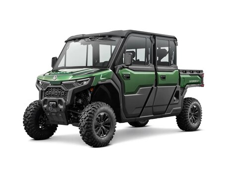 ⁠Baggy U10 XL PRO, 1.0 L, 2025 il