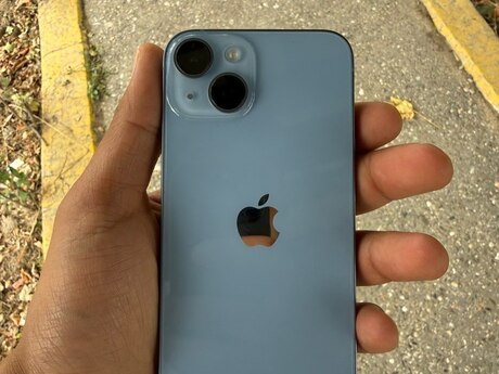 Apple iPhone 14 Blue 128GB/6GB