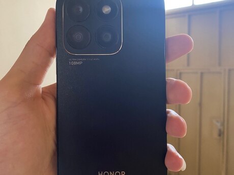 Honor X8b Glamorous Green 256GB/8GB