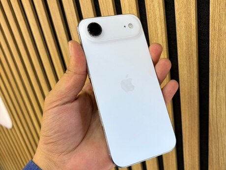 Apple iPhone Air Cloud White 256GB/8GB