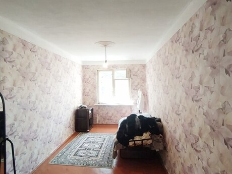 3-otaqlı mənzil, Sumqayıt ş., 80 m²