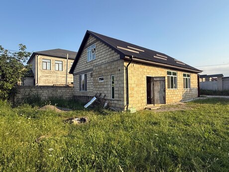 Həyət evi, Qusar r.