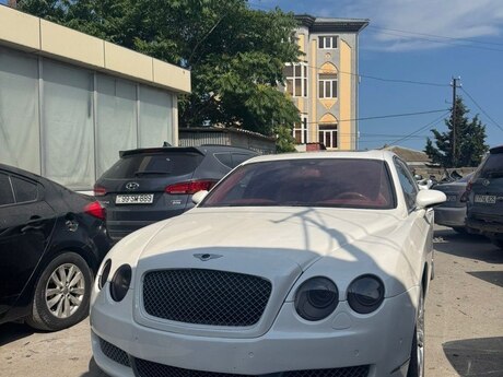 Bentley 2005 2011 ehtiyat hissələri