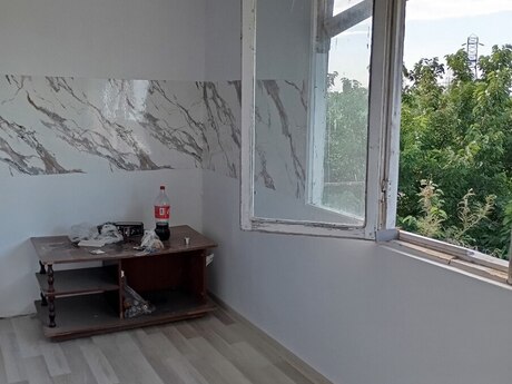 2-otaqlı mənzil, Sumqayıt ş., 50 m²