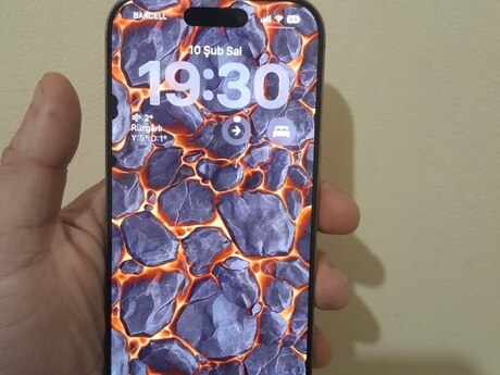 Apple iPhone 16 Pro Desert Titanium 128GB/8GB
