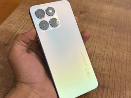 Honor X6a Cyan Lake 128GB/6GB