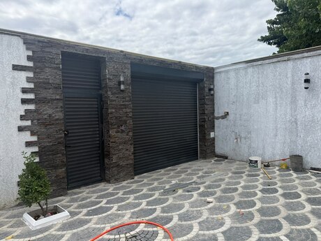 5 otaq · 102 m² · 1/1 mərtəbə, Saray