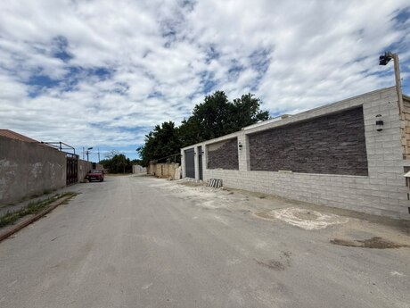 Sarayda 5 otaqlı həyət evi satılır, 102 m², 250 000 AZN, şəkil 3 / 12