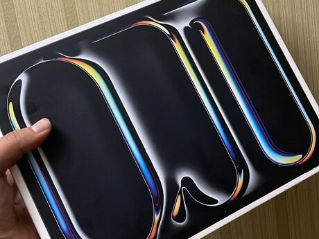 Apple iPad Pro 11 M5