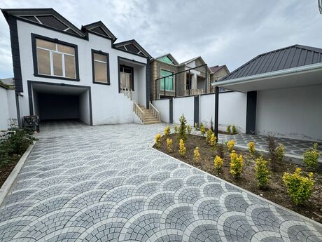 Mehdiabadda 4 otaqlı həyət evi satılır, 200 m², 165 000 AZN, şəkil 5 / 12
