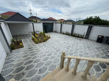 Mehdiabadda 4 otaqlı həyət evi satılır, 200 m², 165 000 AZN, şəkil 4 / 12