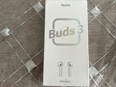 Xiaomi Redmi Buds 3 