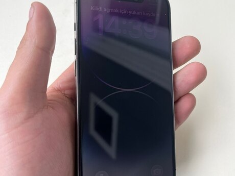 Apple iPhone 14 Pro Deep Purple 256GB/6GB
