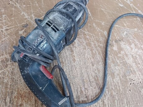 Perforator "Bosch"