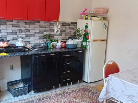Bağ evi kirayə verilir, Sabunçu qəs.