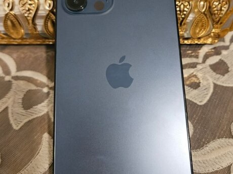 Apple iPhone 12 Pro Pacific Blue 128GB/6GB