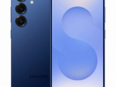 Samsung Galaxy S25 Navy 256GB/12GB