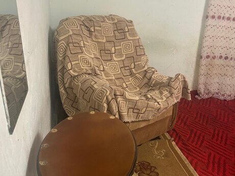 Həzi Aslanovda 2 otaqlı həyət evi kirayə verilir, 80 m², 200 AZN/ay, şəkil 4 / 12