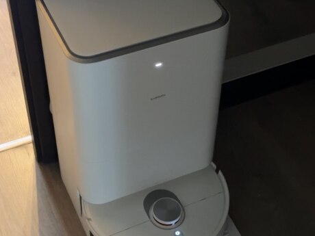 Tozsoran Xiaomi Robot Vacuum X20 Pro