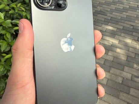 Apple iPhone 16 Pro Max Black Titanium 512GB/8GB