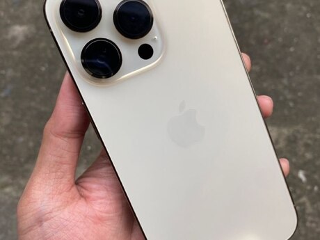 Apple iPhone 14 Pro Gold 128GB/6GB