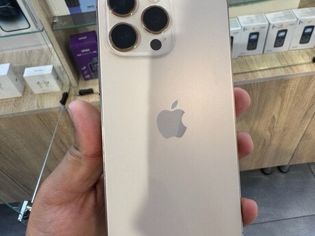 Apple iPhone 16 Pro Max Desert Titanium 256GB/8GB