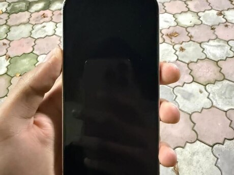 Apple iPhone 13 Pink 128GB/4GB