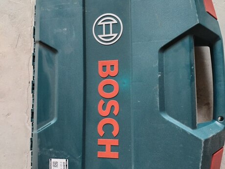 Perforator Bosch