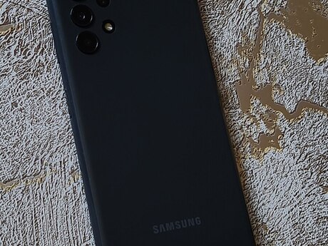Samsung Galaxy A13 Black 128GB/6GB