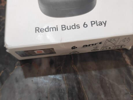 Redmi Buds 6 Play
