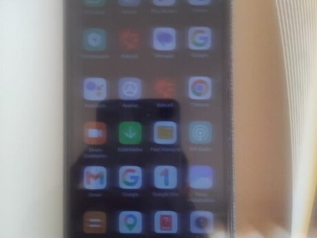 Xiaomi Redmi 9A Sky Blue 32GB/2GB