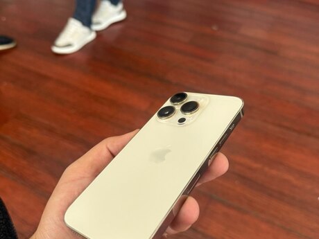 Apple iPhone 14 Pro Gold 128GB/6GB