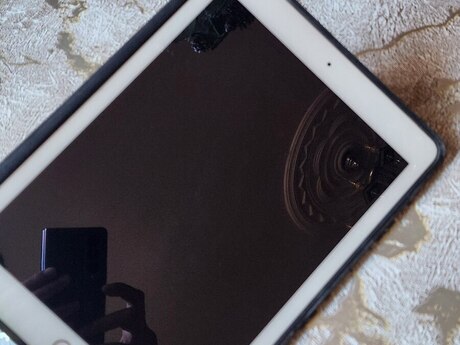 Apple iPad 6