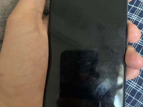 Samsung Galaxy A13 Black 32GB/3GB