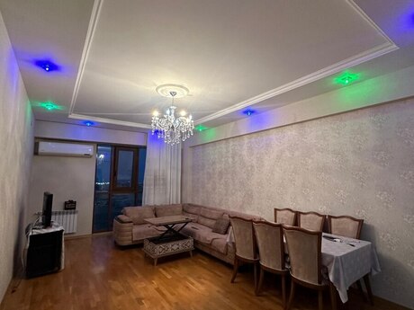 3 rooms · 120 m²
